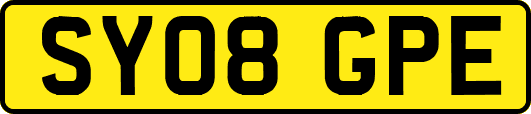SY08GPE