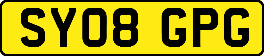 SY08GPG