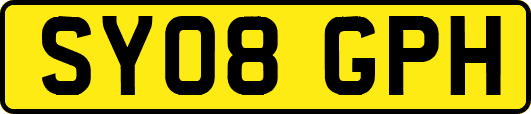 SY08GPH