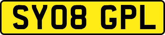 SY08GPL