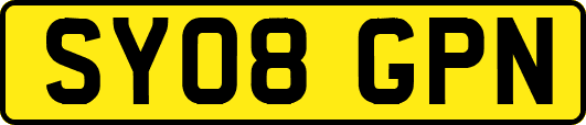 SY08GPN