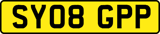 SY08GPP