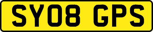SY08GPS