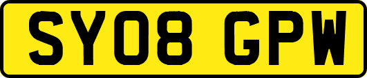 SY08GPW