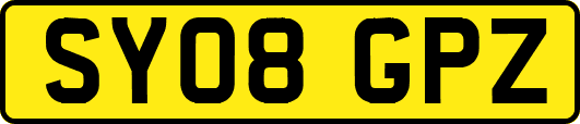 SY08GPZ