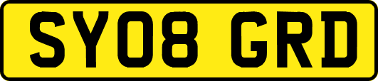 SY08GRD