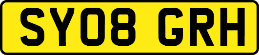 SY08GRH