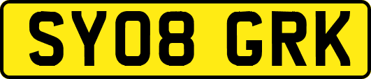 SY08GRK
