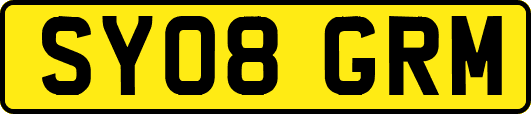 SY08GRM