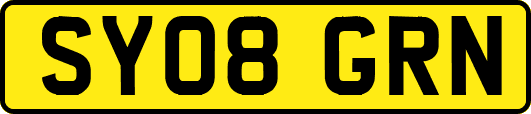 SY08GRN