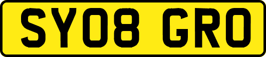 SY08GRO