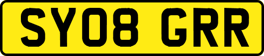 SY08GRR