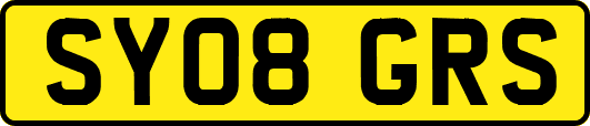 SY08GRS