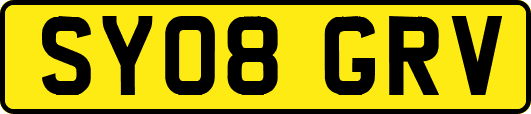 SY08GRV