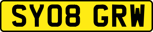 SY08GRW