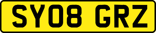 SY08GRZ