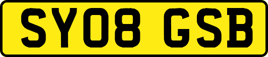 SY08GSB