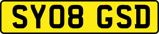 SY08GSD