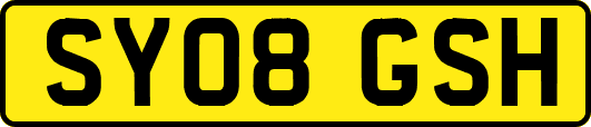 SY08GSH