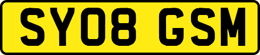 SY08GSM