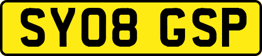 SY08GSP