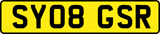 SY08GSR