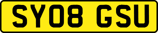 SY08GSU