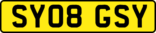 SY08GSY