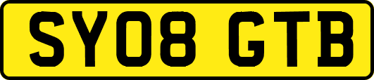SY08GTB