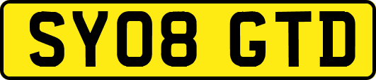 SY08GTD