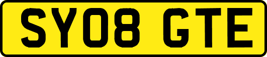 SY08GTE