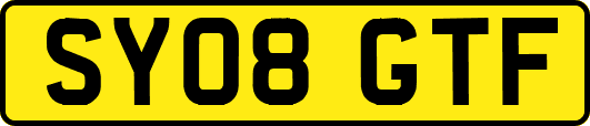 SY08GTF