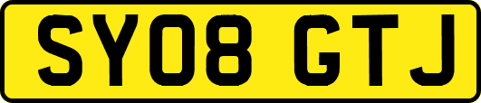SY08GTJ
