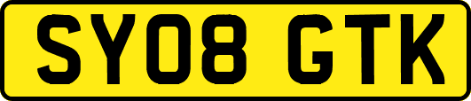 SY08GTK