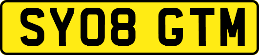 SY08GTM