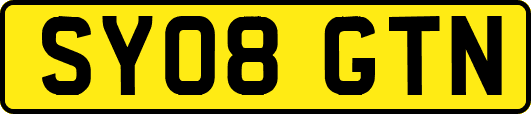 SY08GTN