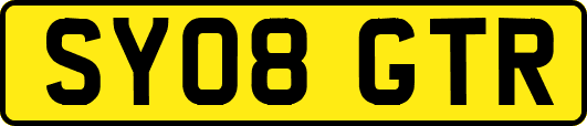 SY08GTR