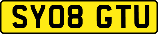SY08GTU