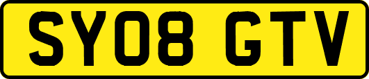 SY08GTV