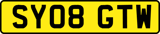 SY08GTW