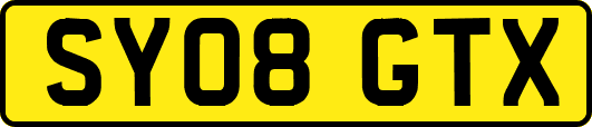 SY08GTX