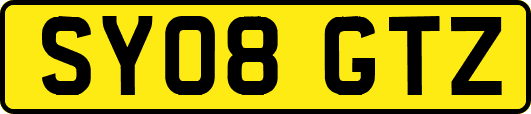 SY08GTZ