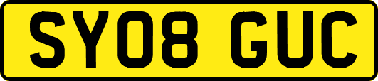 SY08GUC