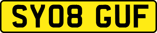 SY08GUF