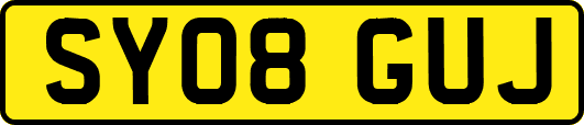 SY08GUJ