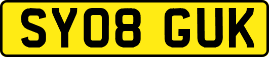 SY08GUK