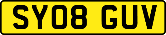 SY08GUV