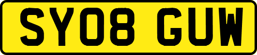 SY08GUW