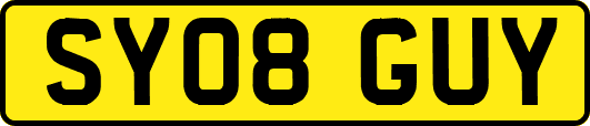SY08GUY