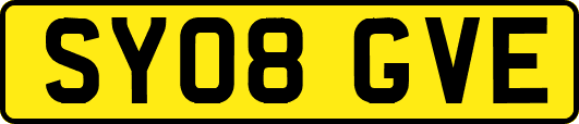 SY08GVE